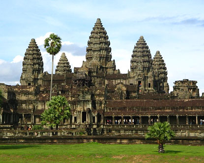 Angkor [1982]